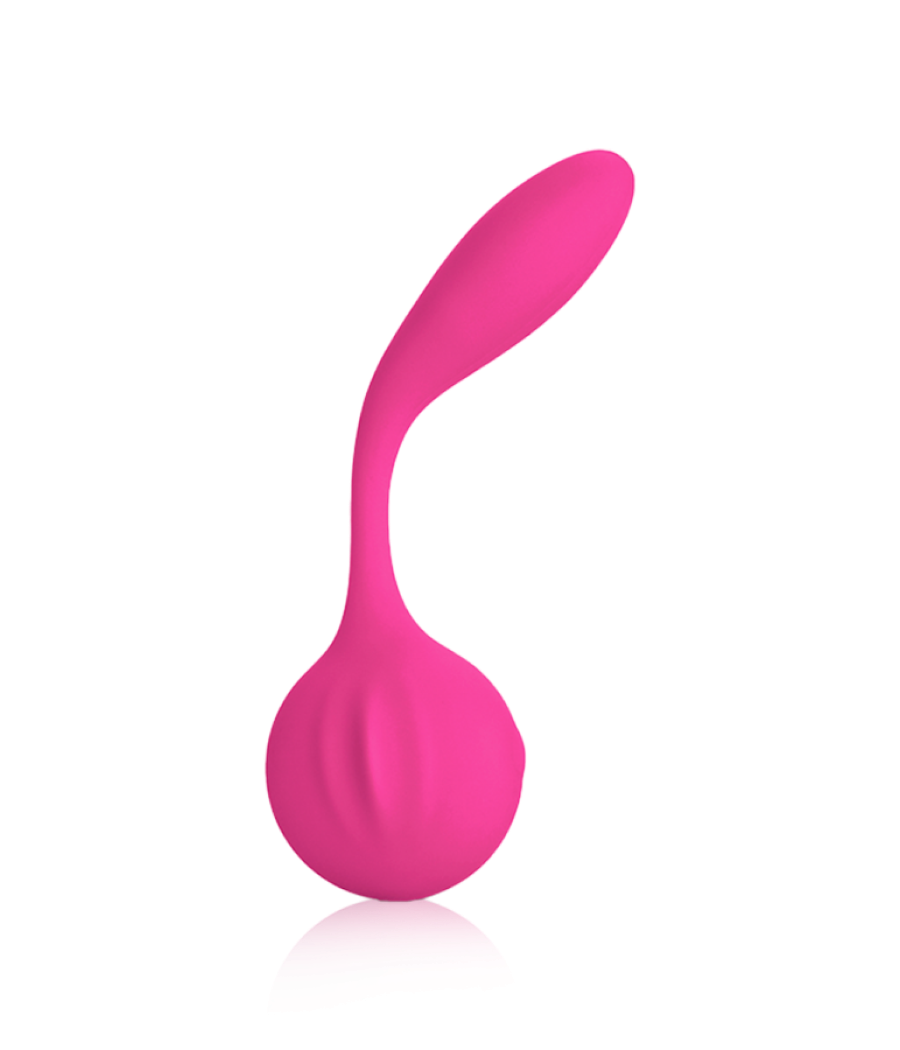 Sensuelle Bunnii Point Vibe - Soft Pink